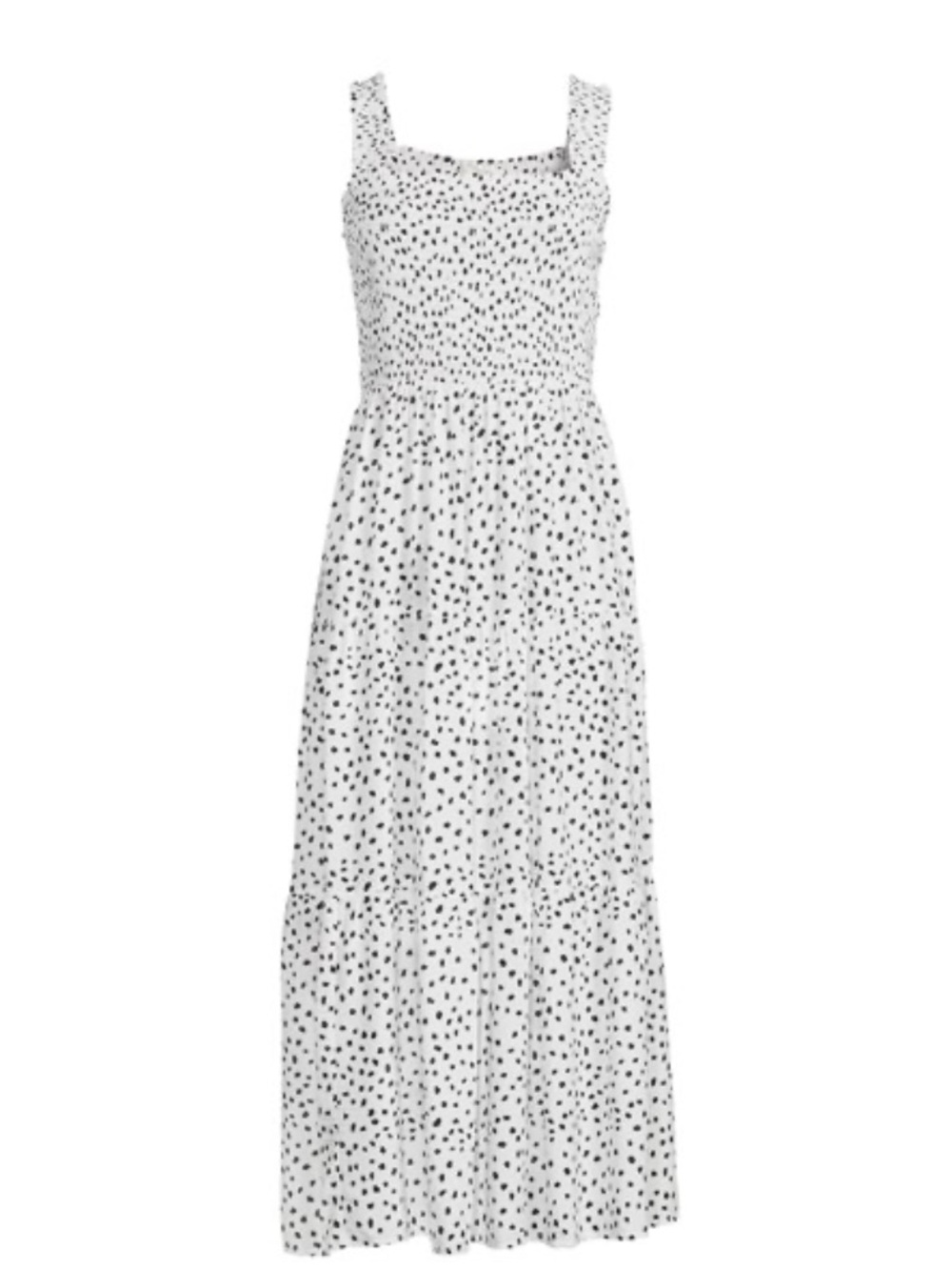 Beach Lunch Lounge Elsa Maxi Dress - Picture 15 of 16